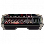 Игровая клавиатура Cyborg V7 Gaming Keyboard